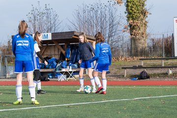 Bild 14 - B-Juniorinnen Ellerau - VfL Pinneberg 1.C : Ergebnis: 3:2